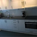 Fresh New Apartment In Stockholm City