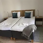 Fresh New Apartment In Stockholm City