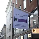 Hostels By Nordic