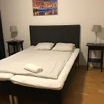 Arsta 340 2-3 Bed Apartment Stockholm