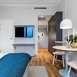 Biz Apartment Bromma