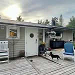 Ingaroe Brudbergsvaegen 17