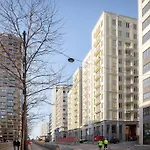 Modern Elegance I Hagastaden