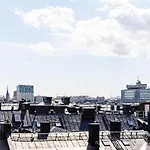 Stockholm City