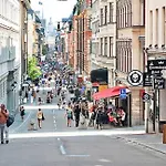 Stockholm City