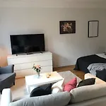 Lovely Ostermalm Apartment