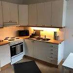 Lovely Ostermalm Apartment