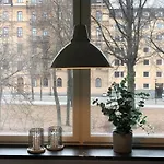 Lovely Ostermalm Apartment