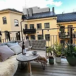 Sekelskifte Mitt