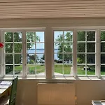 Sommarhus Pa Oe I Stockholm