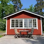 Sommarhus Pa Oe I Stockholm