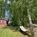 Sommarhus Pa Oe I Stockholm