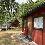 Sommarhus Pa Oe I Stockholm