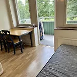 Stockholm City Apartment