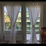 Fint Och Fraesch Laegenhet