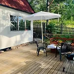Awesome Home In Stockholm With 1 Bedrooms And Wifi