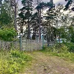 Awesome Home In Stockholm With 1 Bedrooms And Wifi