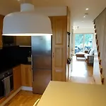 Garden House Close To Stockholm City