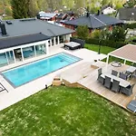 Villa Tyresoe