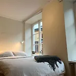 Luxury Studio In Old Town