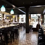 Scandic Grand Central