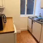Old Apartment In Old Town