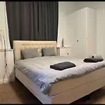 Old Apartment In Old Town