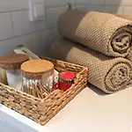 Stylish 1 Bedroom Stockholm Apartment