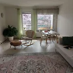 Feel Like Your Own Home