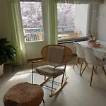 Feel Like Your Own Home