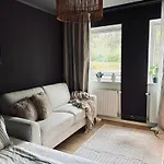 Stylish 1 Bedroom Stockholm Apartment