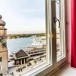 Scandic Sjoefartshotellet