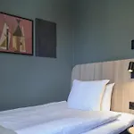 Scandic Malmen