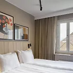 Scandic Sjoefartshotellet