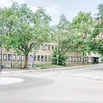 Baettre Boende Apartments