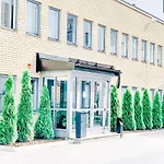 Baettre Boende Apartments