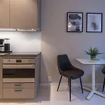 Forenom Serviced Apartments Stockholm Johannesgatan