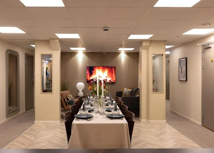 Hotel Soeder