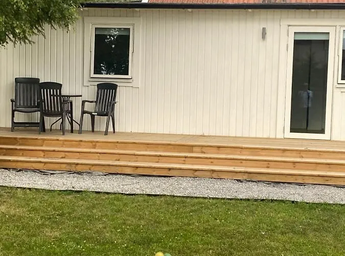 Nice Guest House