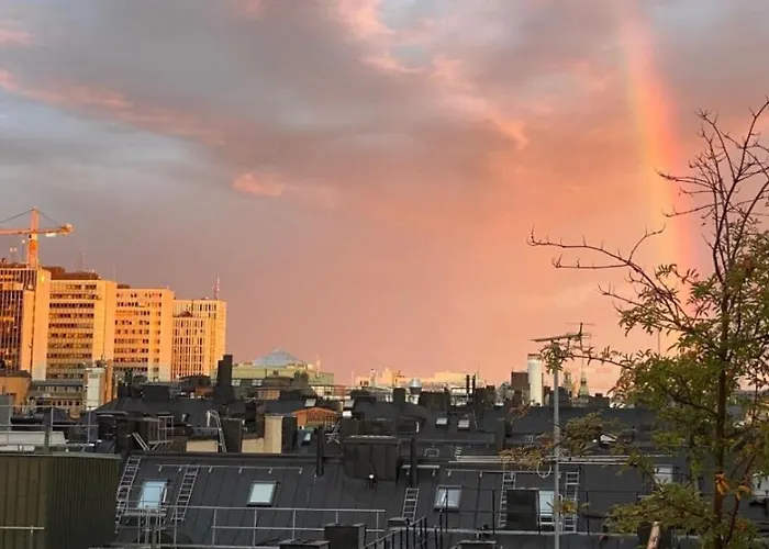 Stockholm City