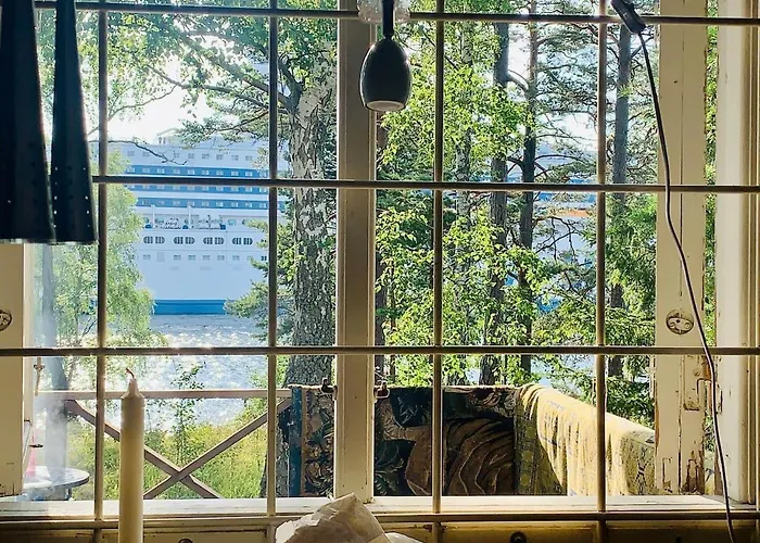 Awesome Home In Stockholm With 1 Bedrooms And Wifi
