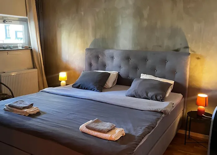 Comfortable Room In Stockholm - Close To Central Stockholm