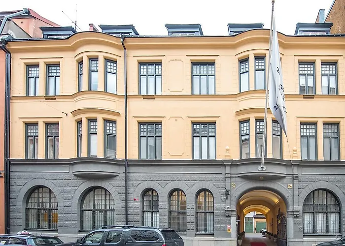 Unique Hotel
