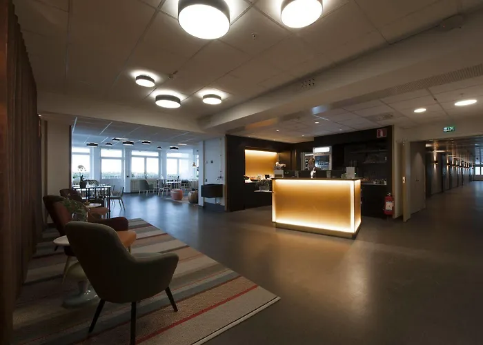 Hotell Arstaviken