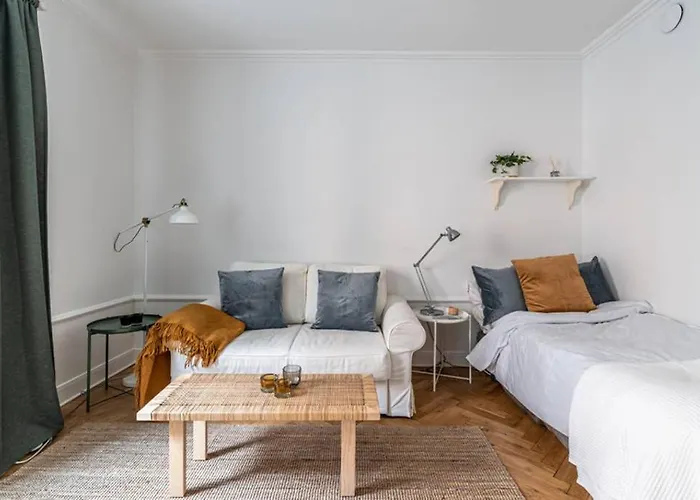 Outstanding Soho Studio