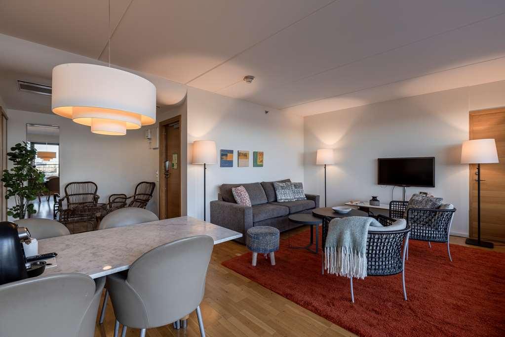 Scandic Alvik 4* Stockholm