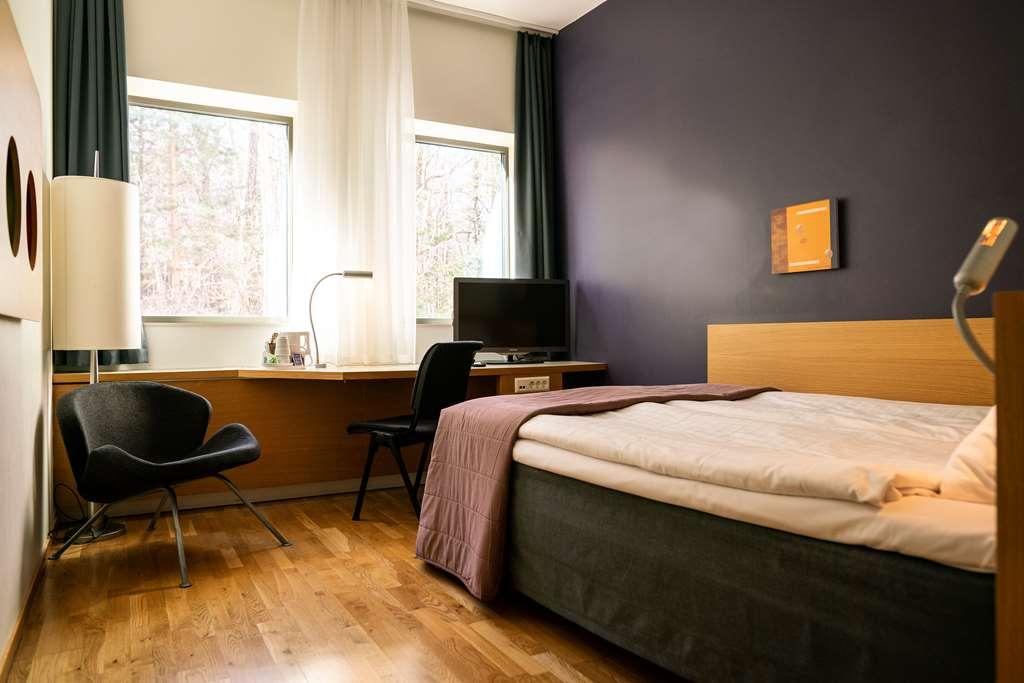 Scandic Alvik Stockholm