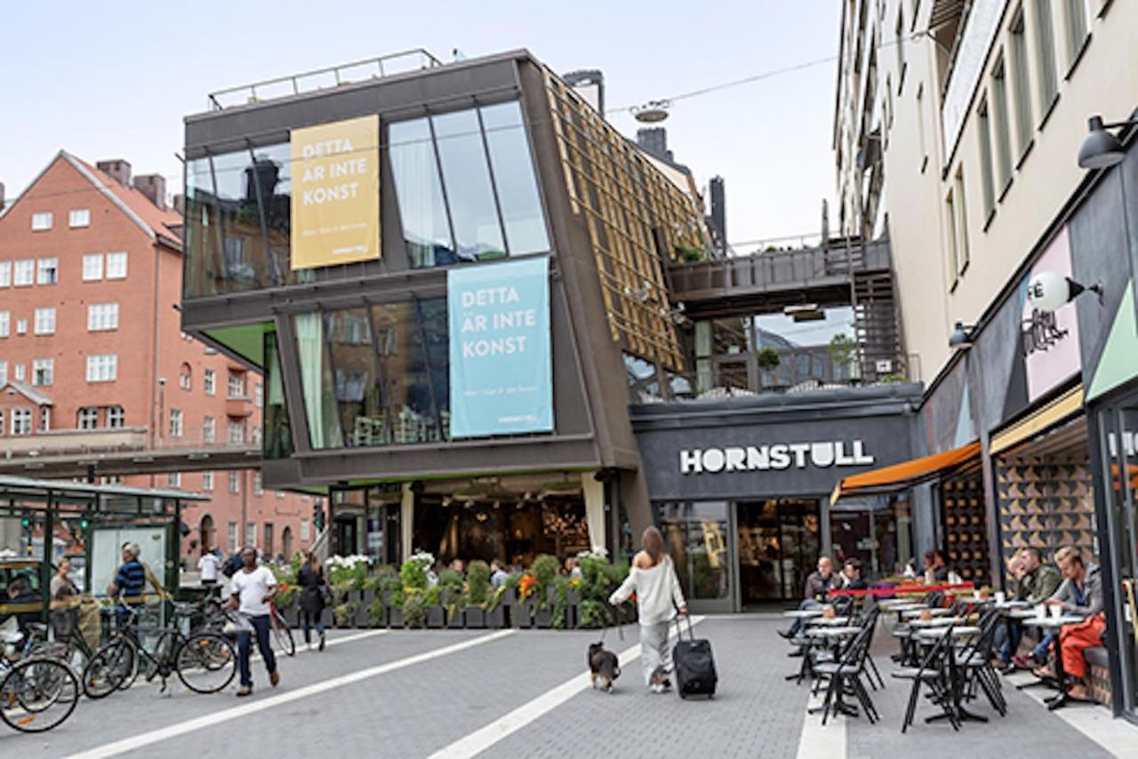 Homestay Central Homestay Stockholm