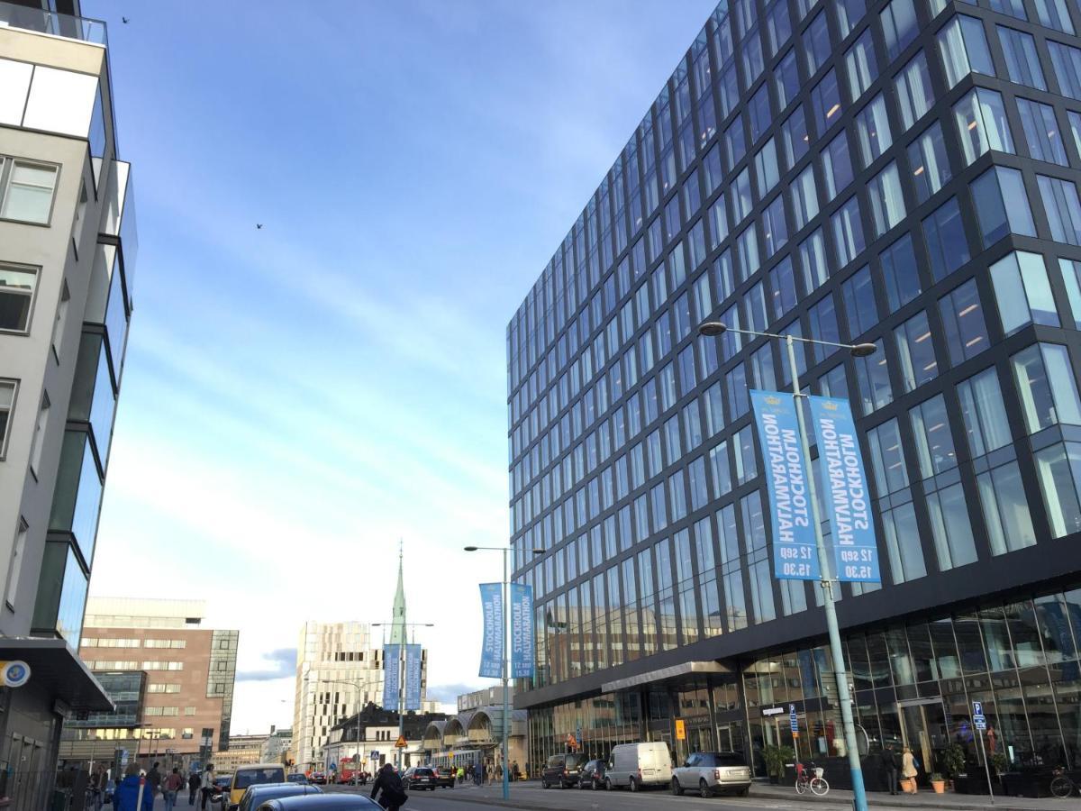 Central Homestay Stockholm