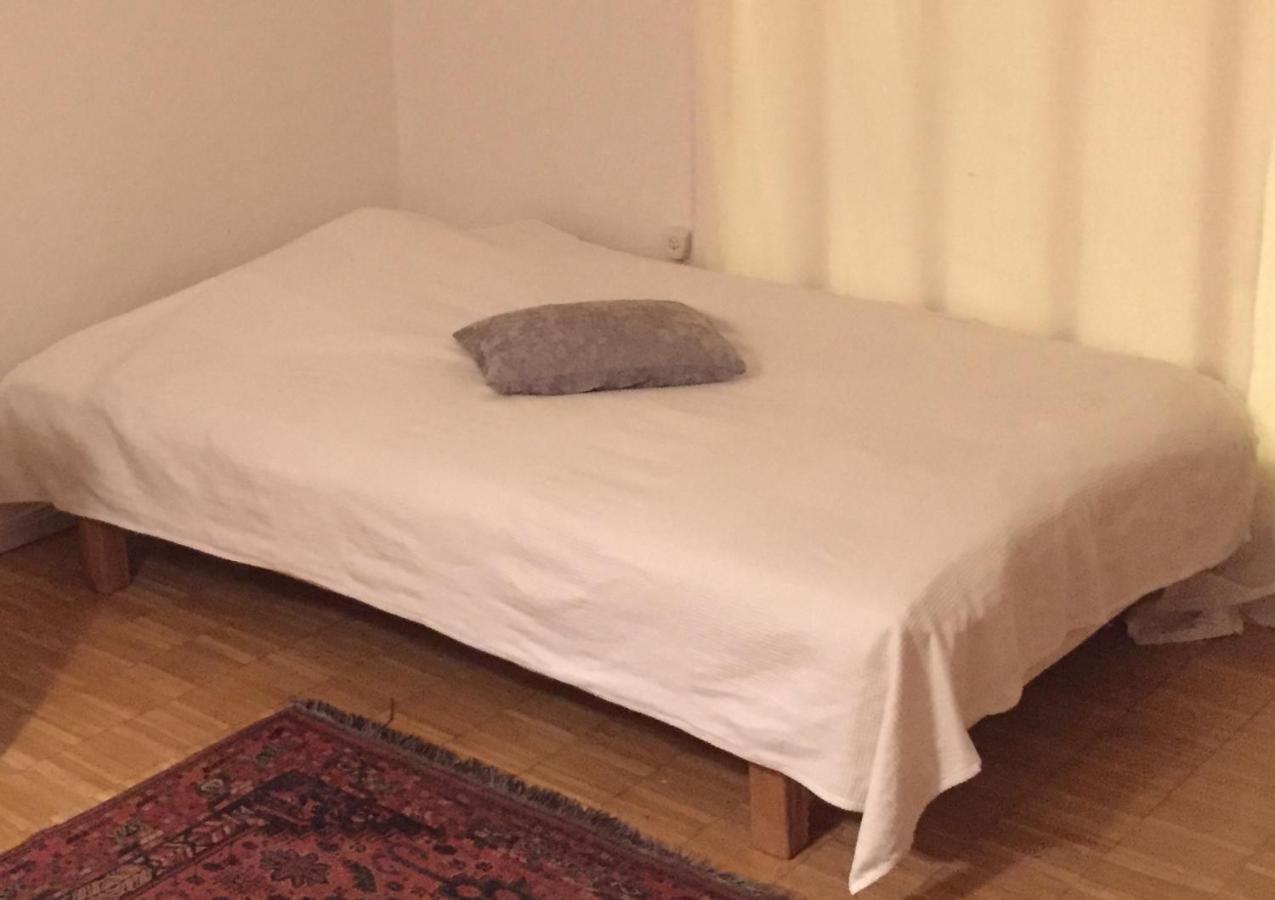 Homestay Central Homestay